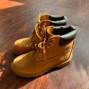 Kids Timberland Boots